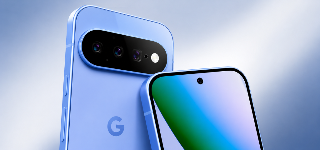 Google Pixel 11 -Hinta Suomessa