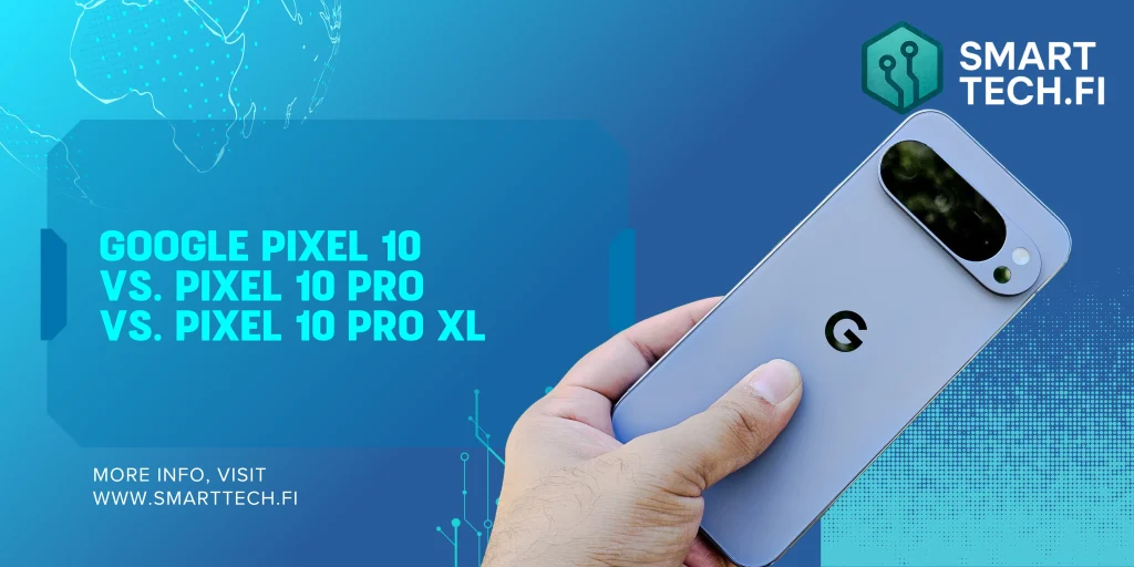 Google Pixel 10