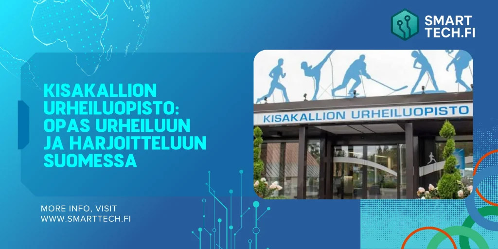 Kisakallion urheiluopisto