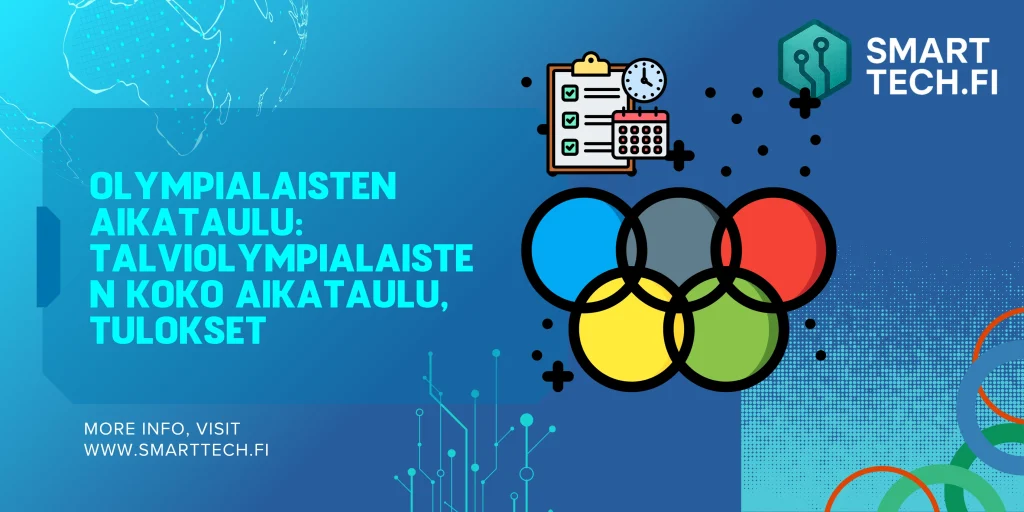 Talviolympialaiset 2026: Aikataulu, Tulokset ja Ohjelma Talviolympialaiset 2026 -kilpailu talvisessa maisemassa.
