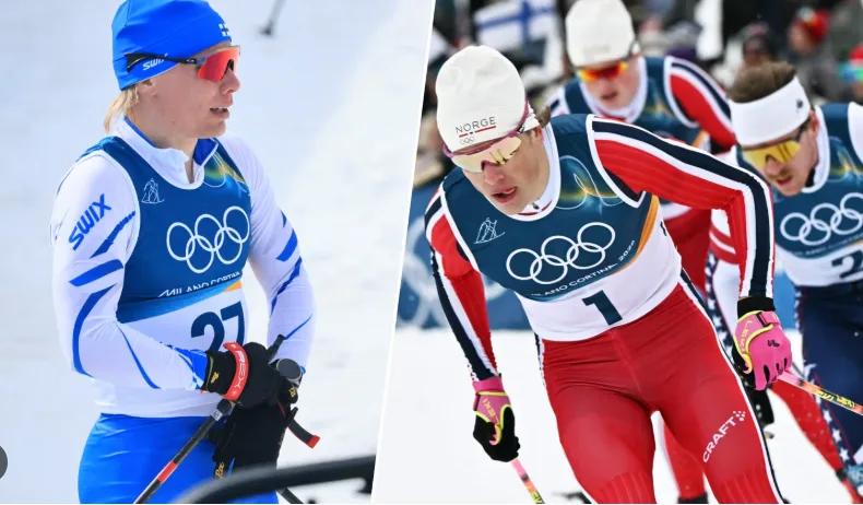 Vuoden 2026 talviolympialaiset