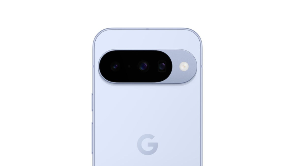 Lyhyt katsaus Google Pixel