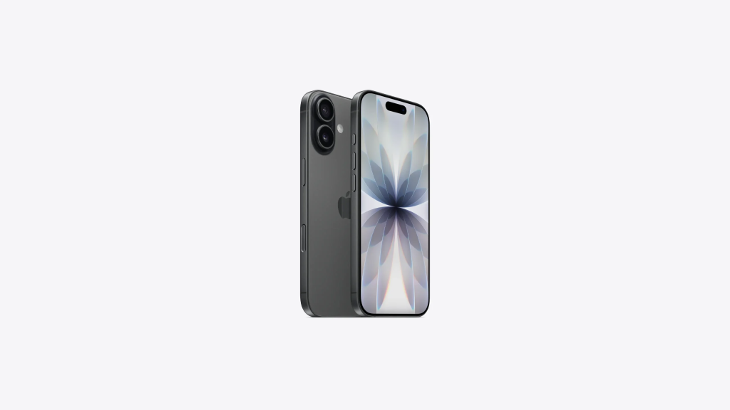 iPhone 17:n hinta Suomessa