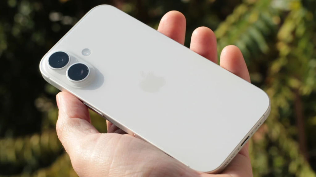 iPhone 17:n Suorituskyky